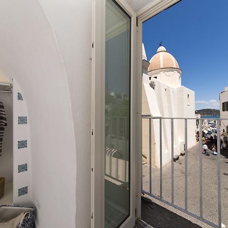 Apartmán La Casetta In Piazzetta Ischia Island Exteriér fotografie