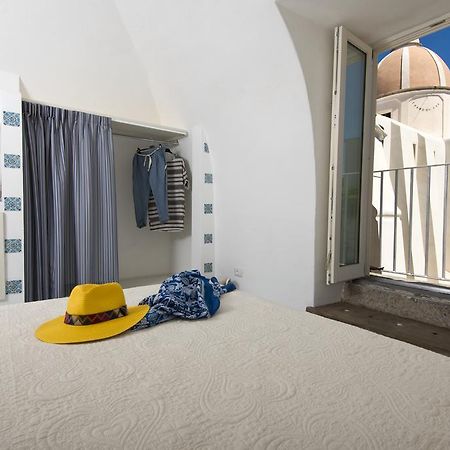 Apartmán La Casetta In Piazzetta Ischia Island Exteriér fotografie