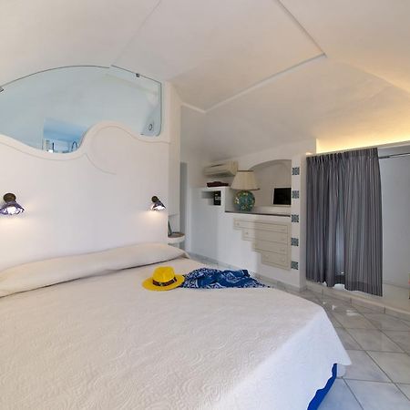 Apartmán La Casetta In Piazzetta Ischia Island Pokoj fotografie