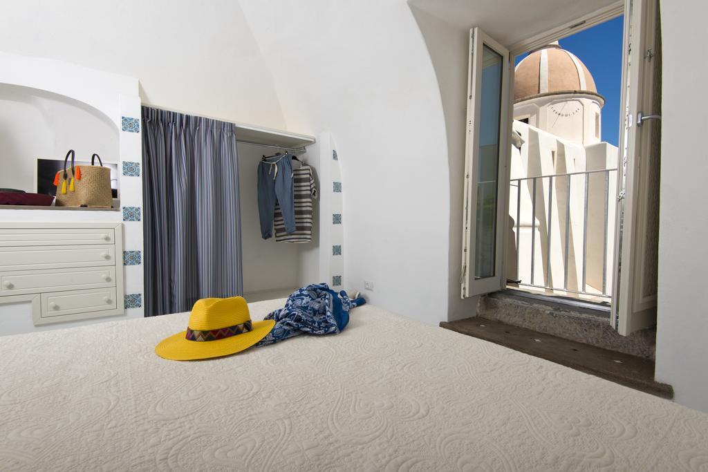 Apartmán La Casetta In Piazzetta Ischia Island Exteriér fotografie