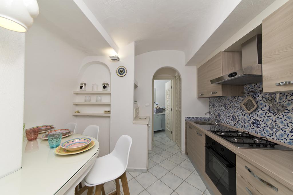 Apartmán La Casetta In Piazzetta Ischia Island Pokoj fotografie