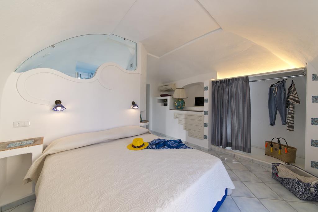 Apartmán La Casetta In Piazzetta Ischia Island Pokoj fotografie